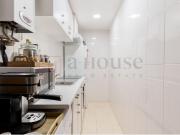 PISO EXTERIOR PARA ENTRAR A VIVIR EN LA ZONA DE CHAMBERI