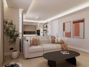 Piso exterior reformado de 4 dormitorios y balcón en...