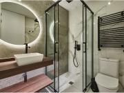 Piso exterior reformado en Goya