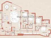 Piso exterior reformado en venta en Castellana, Madrid....