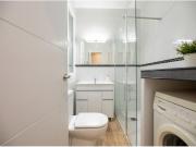 PISO EXTERIOR REFORMADO, MODERNO, MUY LUMINOSO Y AMUEBLADO