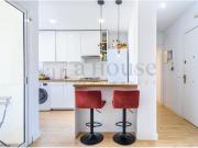 PISO EXTERIOR SEMINUEVO EN SAGRADA FAMILIA