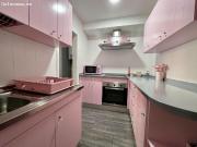 Piso exterior, totalmente reformado y licencia turística