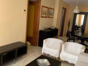 Piso, Felipe II Bueno Monreal, Sevilla