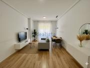 Piso, Felipe II Bueno Monreal, Sevilla