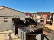 Piso, Fenals, Castell Platja d&apos Aro