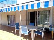 Piso, Fenals, Castell Platja d&apos Aro