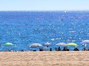 Piso, Fenals, Castell Platja d&apos Aro