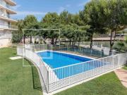 Piso, Fenals, Castell Platja d&apos Aro