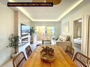 Piso, Fenals, Castell Platja d&apos Aro