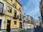 Piso, Feria, Sevilla