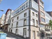 Piso, Ferrol