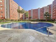 Piso, Finca el Pato Torre del Río, Málaga