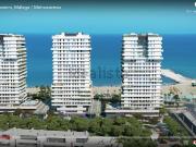 Piso, Finca el Pato Torre del Río, Málaga