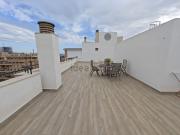 Piso, Finca el Pato Torre del Río, Málaga