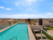 Piso, Formentera del Segura