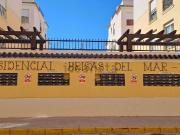 Piso, Formentera del Segura