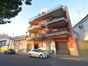 Piso, Formentera del Segura