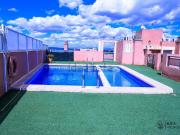 Piso, Formentera del Segura