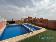 Piso, Formentera del Segura