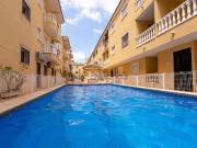 Piso, Formentera del Segura