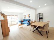 Piso, Fozaneldi Tenderina, Oviedo