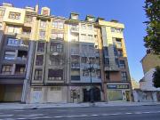 Piso, Fozaneldi Tenderina, Oviedo