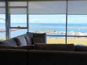 Piso frente al Golf – Vistas panorámicas a Playa Grande...