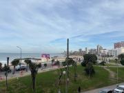 Piso Frente al Mar 4amb con 2 Cocheras