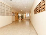 PISO FRENTE AL MAR CON TERRAZA Y GARAJE EN LA PLAYA DEL...