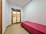 Piso frente al mar en Guardamar del Segura