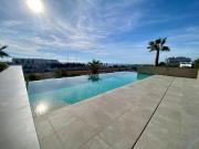 Piso frente al mar y céntrico