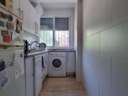 Piso frente hospital con garaje Piso frente hospital con garaje