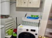 PISO FRONTAL EN EL PASEO MARITIMO FUENGIROLA