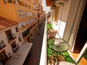 Piso, Fuengirola