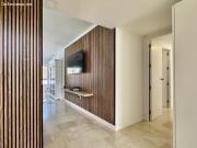 PISO FUENGIROLA CON JARDINES Y PISCINA