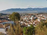 Piso, Fuente Alegre El Chaparral Los Morales, Málaga