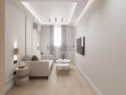 Piso, Fuente del Berro, Madrid