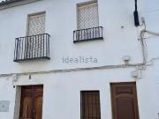 Piso, Fuente Obejuna