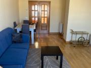 PISO, GARAJE Y TRASTERO ZONA SUR