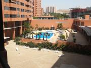 Piso, Garbinet Parque de las Avenidas, Alicante / Alacant