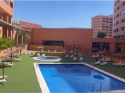 Piso, Garbinet Parque de las Avenidas, Alicante / Alacant