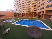 Piso, Garbinet Parque de las Avenidas, Alicante / Alacant