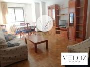 Piso, Garrido sur, Salamanca