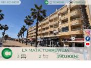 Piso, Gaspar Perrelló, Torrevieja