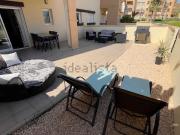Piso, Gea y Truyols, Murcia