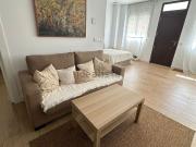 Piso, Gibralfaro, Málaga