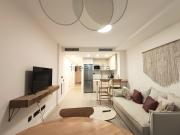 Piso, Gibralfaro, Málaga