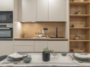 Piso, Girón Las Delicias Pacífico, Málaga