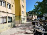 Piso, Girón Las Delicias Pacífico, Málaga